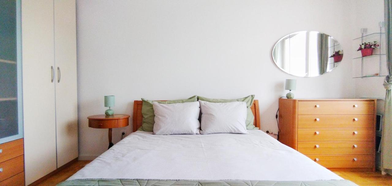 Fountain View Apartment Ζάγκρεμπ Εξωτερικό φωτογραφία