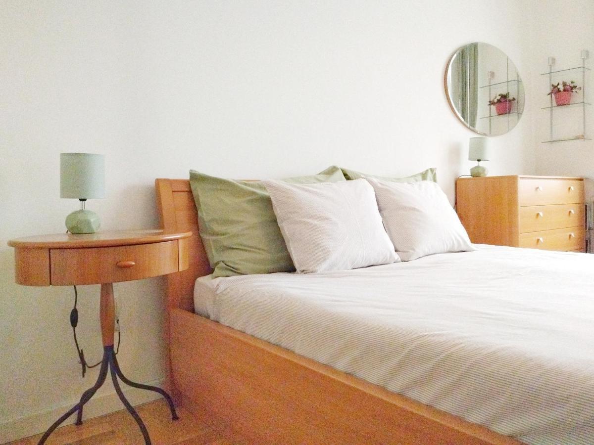 Fountain View Apartment Ζάγκρεμπ Εξωτερικό φωτογραφία