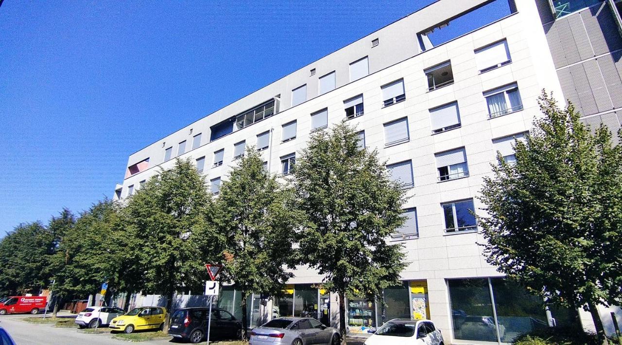 Fountain View Apartment Ζάγκρεμπ Εξωτερικό φωτογραφία